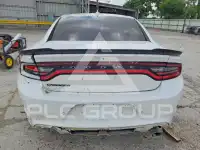 2017 Dodge CHARGER фото