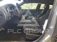 2017 Dodge CHARGER фото