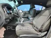 2017 Dodge CHARGER photo