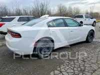 2017 Dodge CHARGER фото