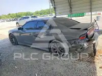 2017 Dodge CHARGER фото