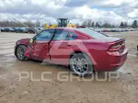 2017 Dodge CHARGER photo