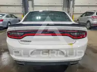 2017 Dodge CHARGER фото
