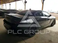 2017 Dodge CHARGER фото