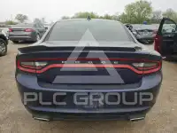 2017 Dodge CHARGER фото
