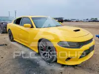 2017 Dodge CHARGER photo