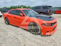 2017 Dodge CHARGER photo