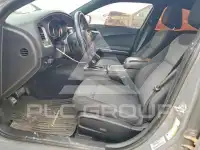 2017 Dodge CHARGER photo
