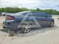 2017 Dodge CHARGER фото