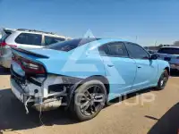 2017 Dodge CHARGER photo