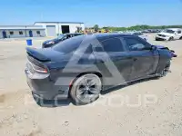 2017 Dodge CHARGER фото