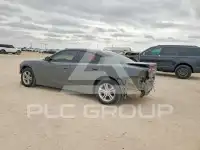 2017 Dodge CHARGER photo
