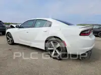 2017 Dodge CHARGER photo