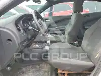 2017 Dodge CHARGER фото