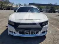 2017 Dodge CHARGER фото
