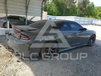 2017 Dodge CHARGER фото