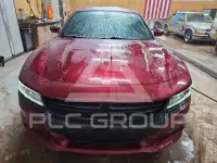2017 Dodge CHARGER фото
