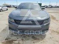 2017 Dodge CHARGER фото