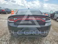 2017 Dodge CHARGER photo