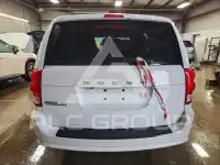 2017 Dodge CARAVAN фото