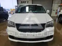 2017 Dodge CARAVAN фото
