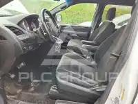 2017 Dodge CARAVAN photo