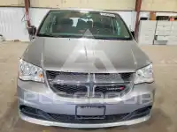 2017 Dodge CARAVAN фото