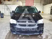 2017 Dodge CARAVAN photo