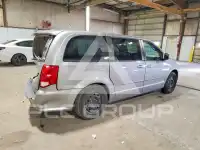 2017 Dodge CARAVAN фото