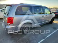 2017 Dodge CARAVAN фото