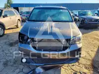 2017 Dodge CARAVAN фото