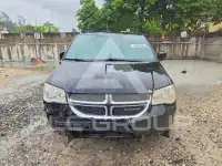 2017 Dodge CARAVAN фото