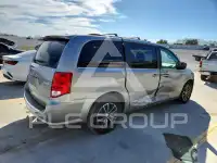 2017 Dodge CARAVAN фото