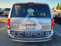 2017 Dodge CARAVAN фото