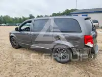 2017 Dodge CARAVAN photo