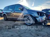 2017 Dodge CARAVAN фото
