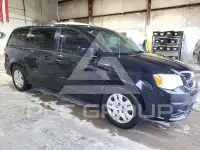 2017 Dodge CARAVAN photo