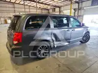 2017 Dodge CARAVAN фото