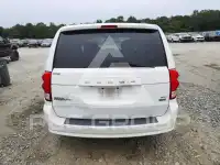 2017 Dodge CARAVAN фото