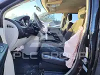 2017 Dodge CARAVAN фото