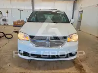 2017 Dodge CARAVAN фото