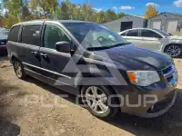 2017 Dodge CARAVAN фото