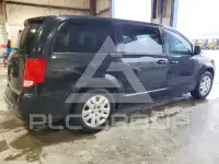 2017 Dodge CARAVAN photo
