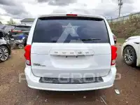2017 Dodge CARAVAN photo