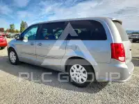 2017 Dodge CARAVAN фото