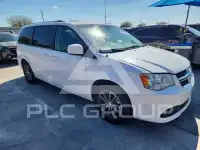2017 Dodge CARAVAN фото