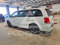 2017 Dodge CARAVAN фото