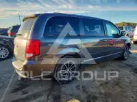 2017 Dodge CARAVAN фото
