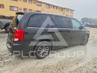 2017 Dodge CARAVAN фото