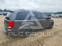 2017 Dodge CARAVAN photo